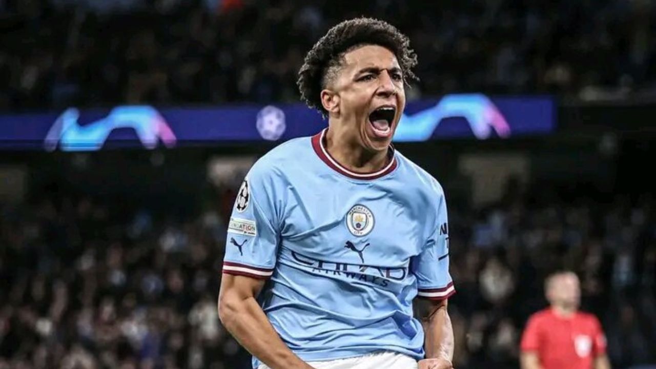 Pep Saw It Coming: Man City Boss Knew Rico Lewis Was Special From Day One