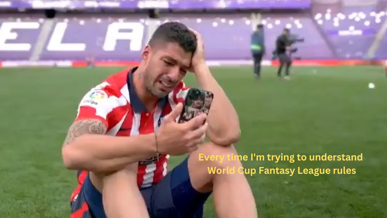 The Best Time To Use Wildcard, 12th Man And Power Captain In World Cup Fantasy League