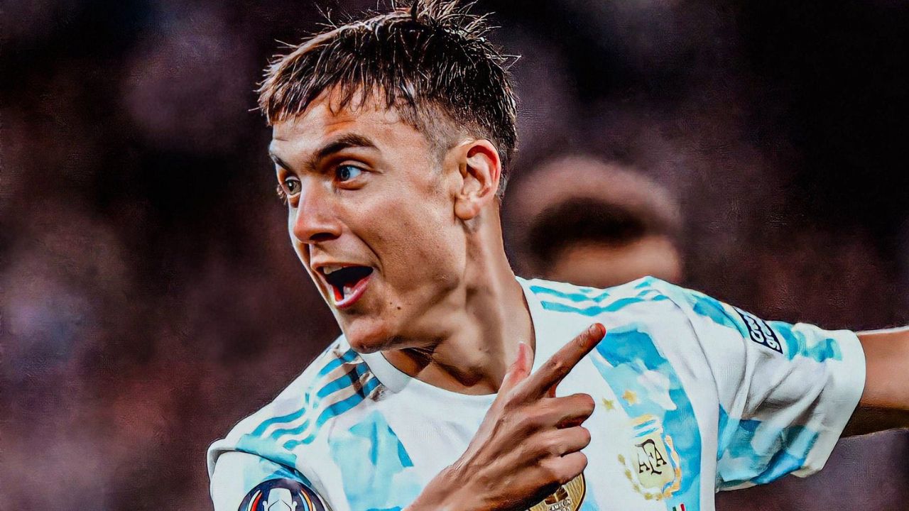 The Innovative Procedure Paulo Dybala Used To Recover For World Cup