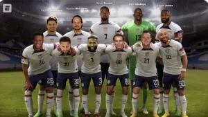 This Photoshopped USMNT Pic From ESPN SportsCenter Was Embarrassing AF