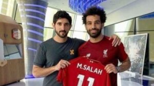 Why Fans Think The Crown Prince Of Dubai Could Buy Liverpool