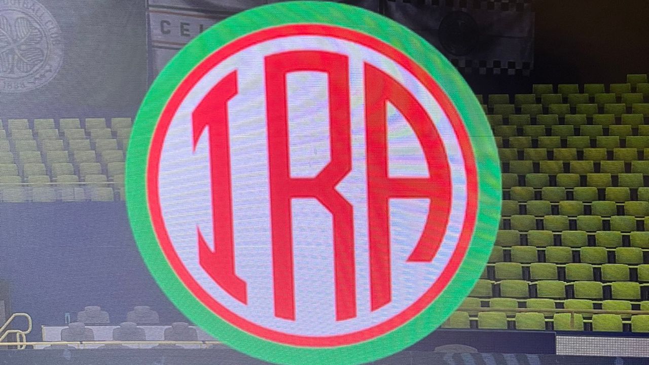 Here’s Why Irish Twitter Can’t Unsee The Iran Badge On FIFA 23