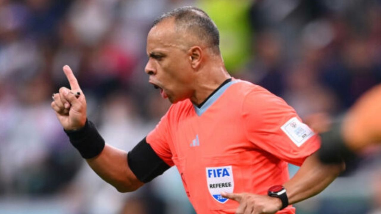 3 Ways England Fans Totally Ruined Wikipedia Page Of Referee Wilton Sampaio