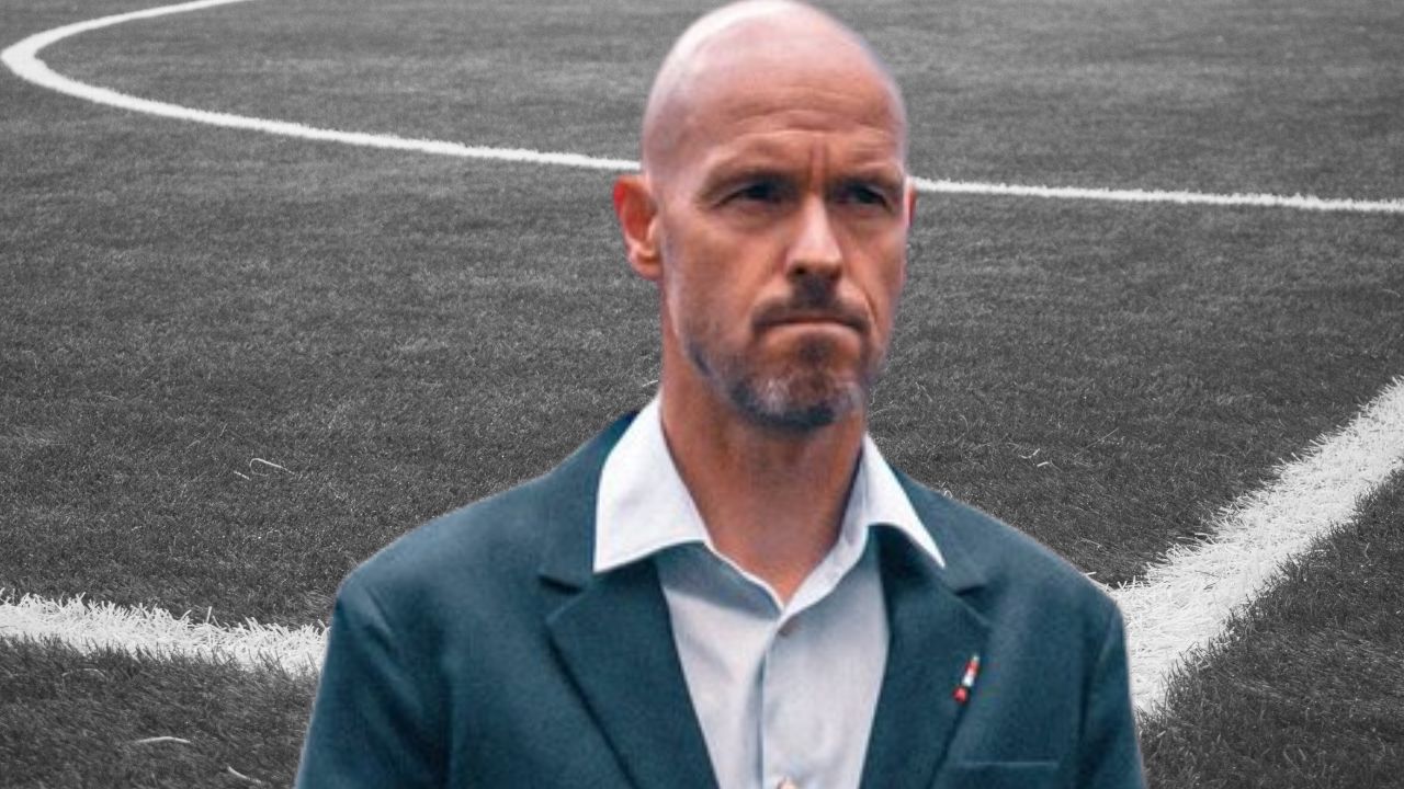 Erik Ten Hag Using Life Coaches To Help Man United Players Deal With World Cup Hangover