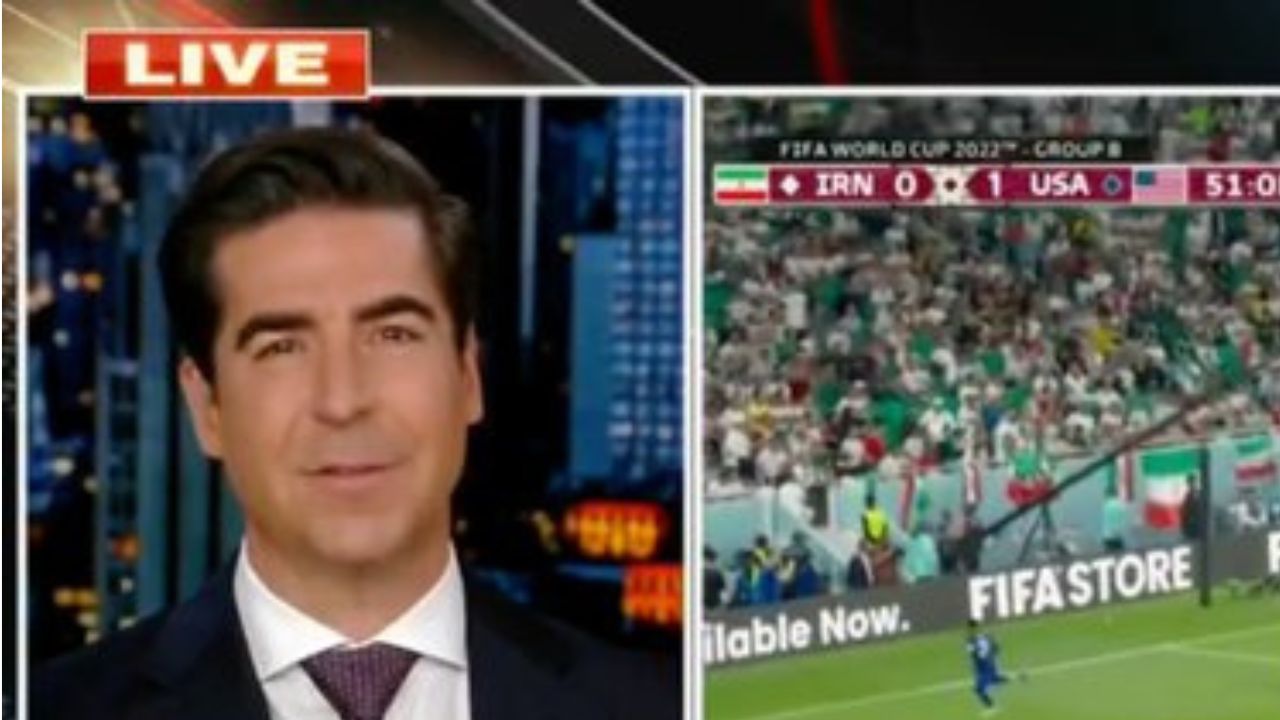 Here’s All The Stupid Things Fox News Said About The USMNT vs Iran Game