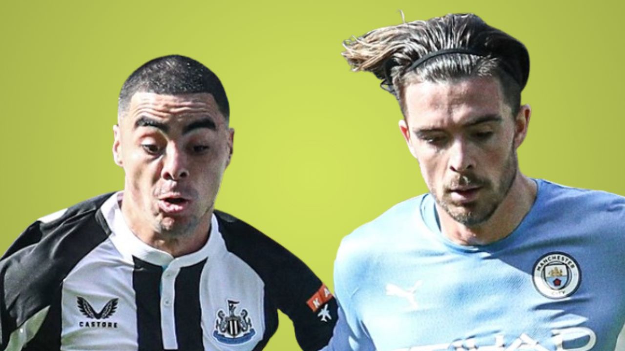 Jack Grealish Has Finally Apologised For Bad-Mouthing Miguel Almiron