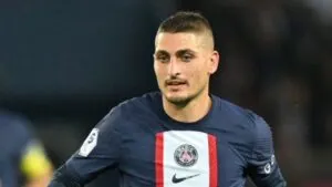 Marco Verratti Splits Opinions By Extending His PSG Contract – Is He Wasting His Talent