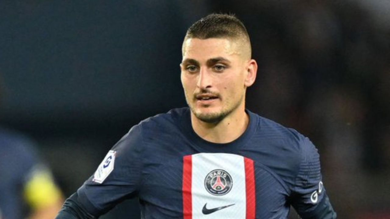 Marco Verratti Splits Opinions By Extending His PSG Contract – Is He Wasting His Talent?