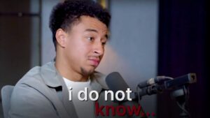 5 Ways Jesse Lingard Took Shots At Man United In Diary Of A CEO Podcast