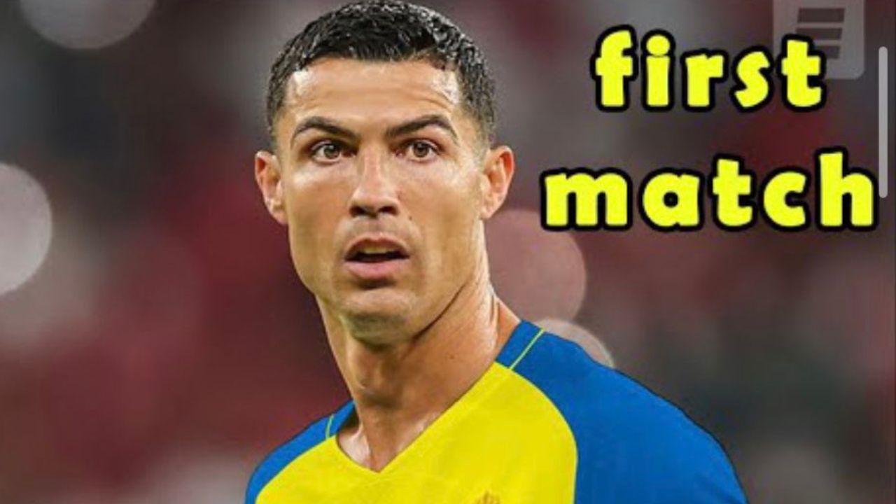 Beware: Fake Cristiano Ronaldo Al Nassr debut videos are rife on YouTube