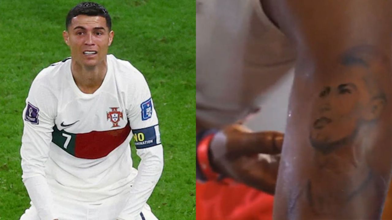 Heartwarming Reason Cristiano Ronaldo Refuses To Get Tattoos On His Body