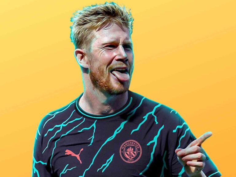Everything We Know About The Manchester City 3rd Kit For 23/24 Season ...