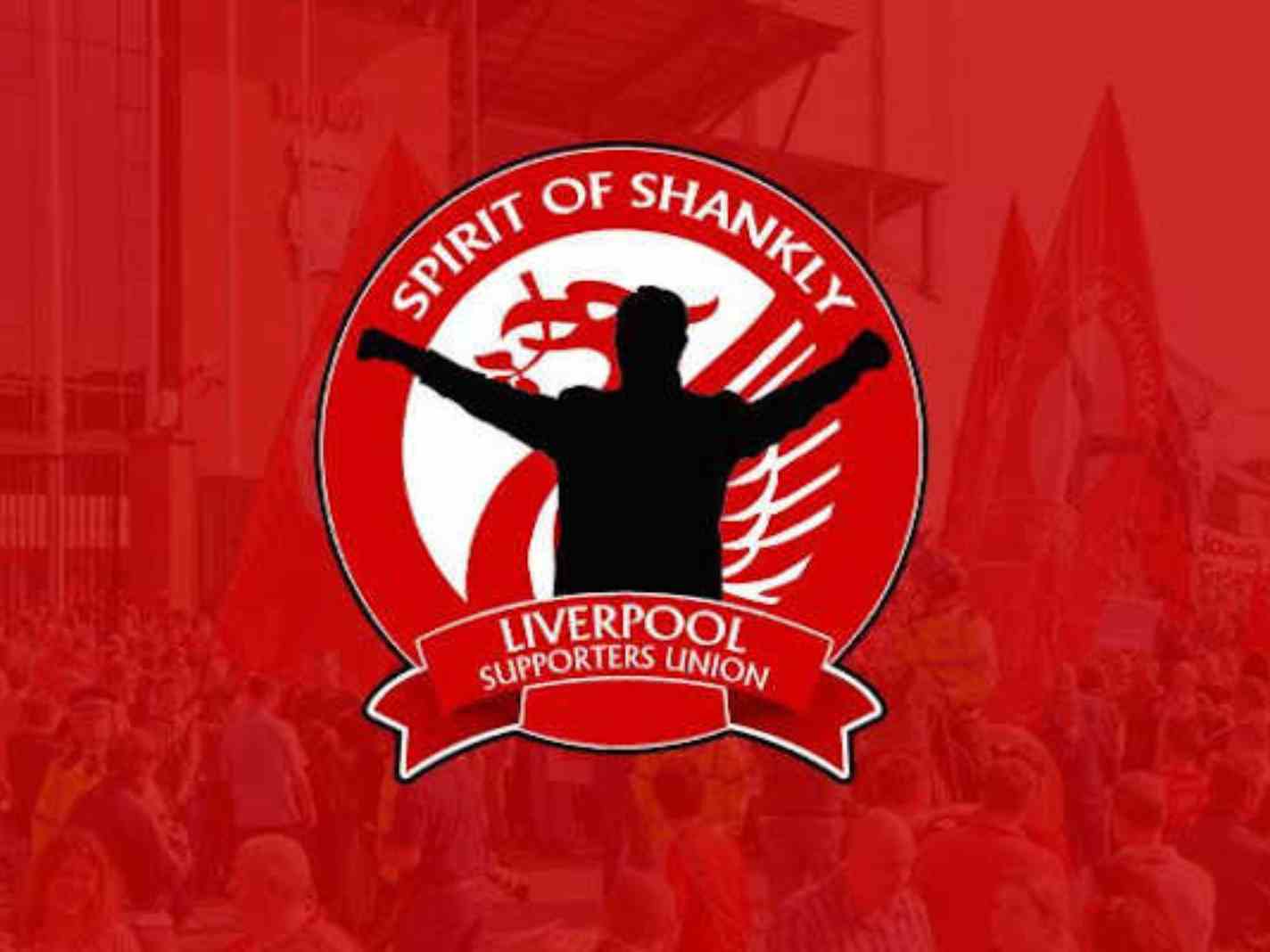 Spirit Of Shankly Accused Of Being Racist After Releasing Statement About Liverpool Sale