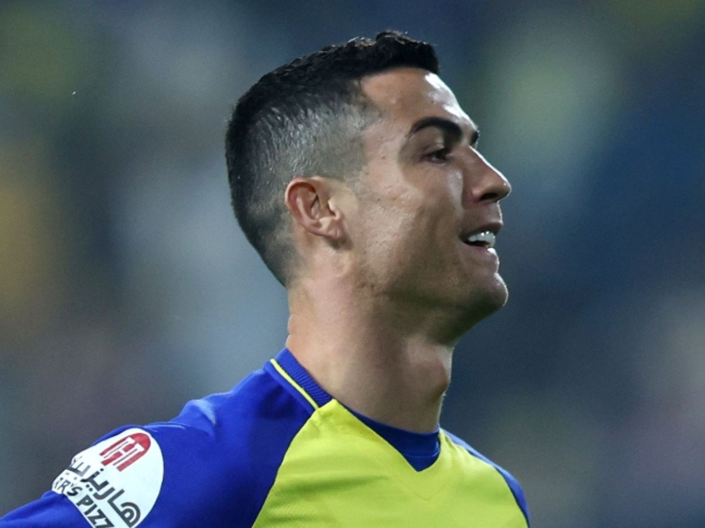 The Awful Reality Of Bicycle Kick Instagram Post From Cristiano Ronaldo After Making Al Nassr Debut
