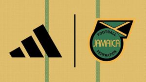 adidas jamaica