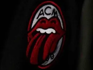 AC Milan x Rolling Stones