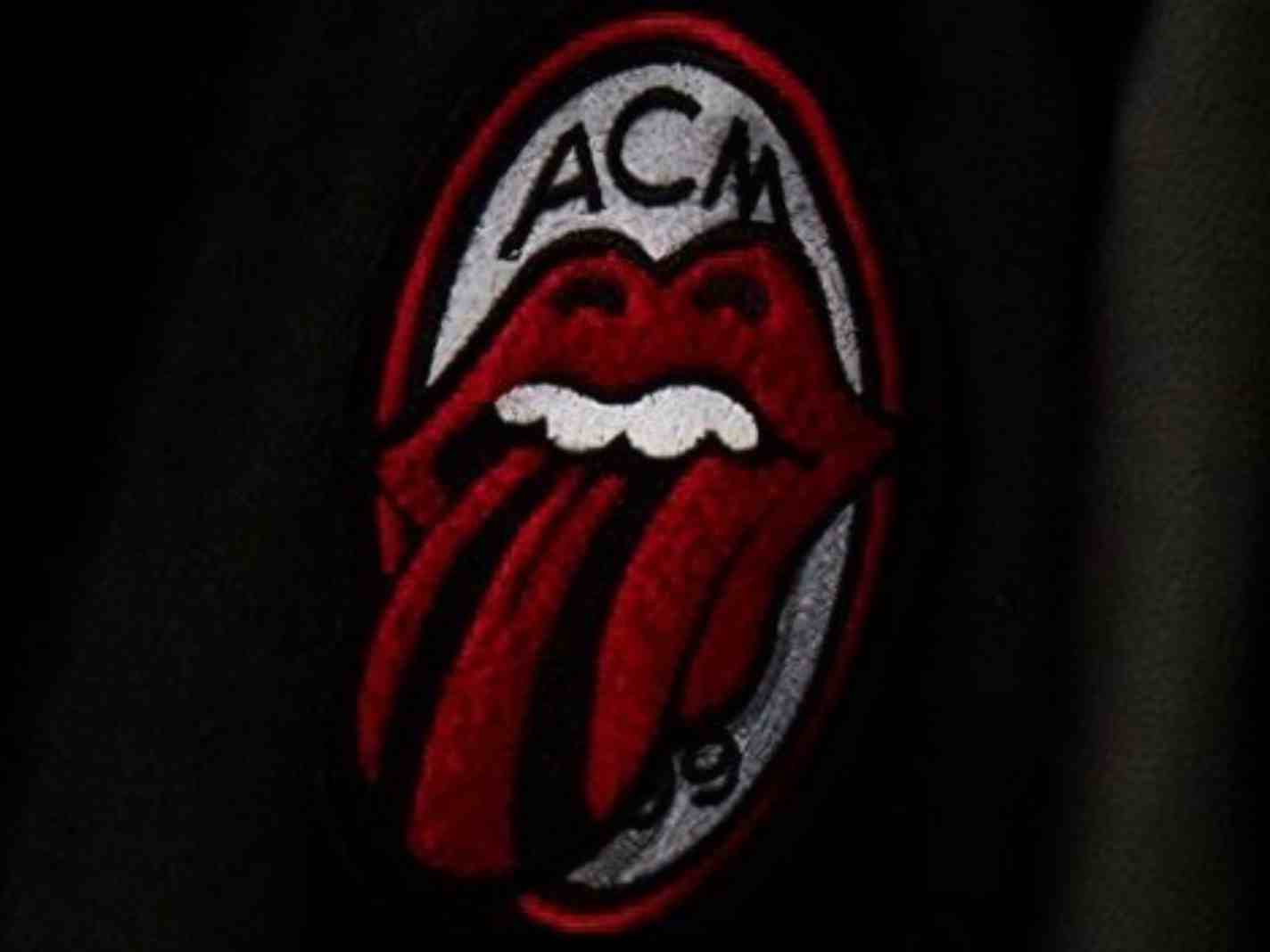 Loving The New AC Milan X Rolling Stones Streetwear Collection? Here’s What It Costs