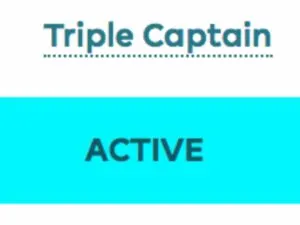 FPL Triple Captain