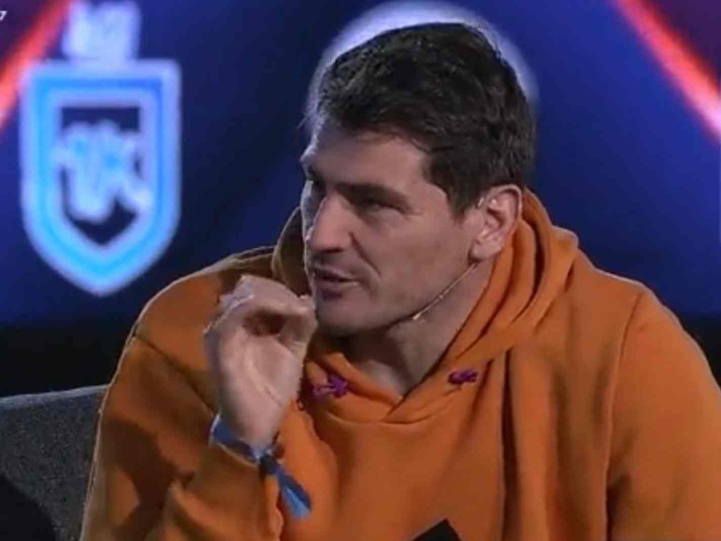 Iker Casillas Reminds Everyone Of Notoriously Dubious Barcelona Penalty Record Between 2016 And 2018