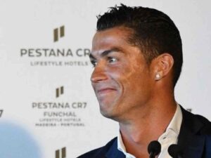 Is Cristiano Ronaldo More Than Just A Face Of The Pestana CR7 Hotel Chain