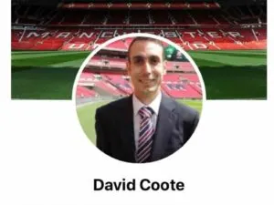 Is David Coote A Manchester United Fan Here’s The Truth Behind Viral Facebook Screenshot