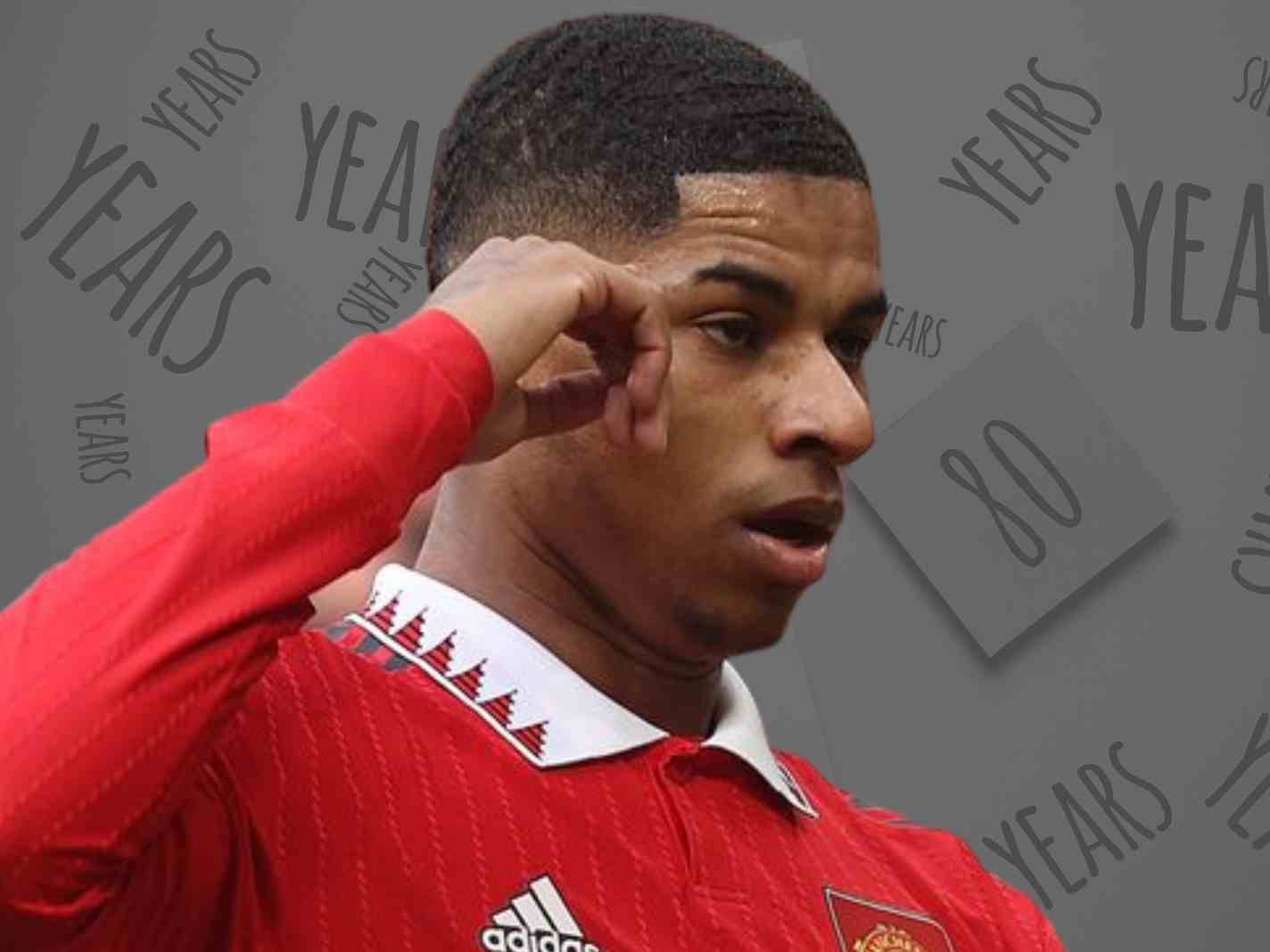 What’s With All The BS About Marcus Rashford’s Age On Twitter?