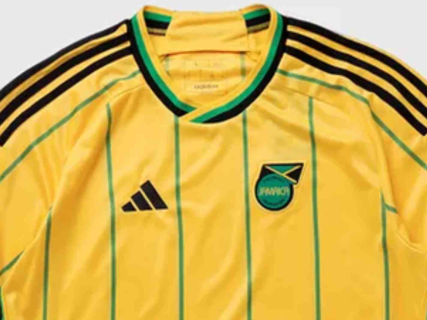 All The New Adidas x Jamaica Gear That Has Leaked So Far