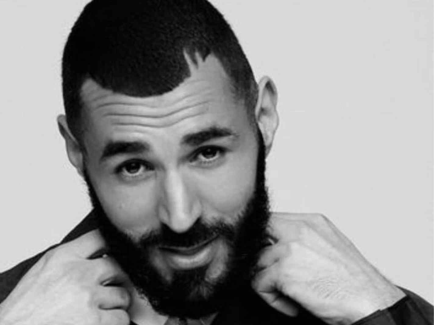 Karim Benzema Sending Flowers To 3 Different Women On Valentine’s Day Took Fans By Surprise