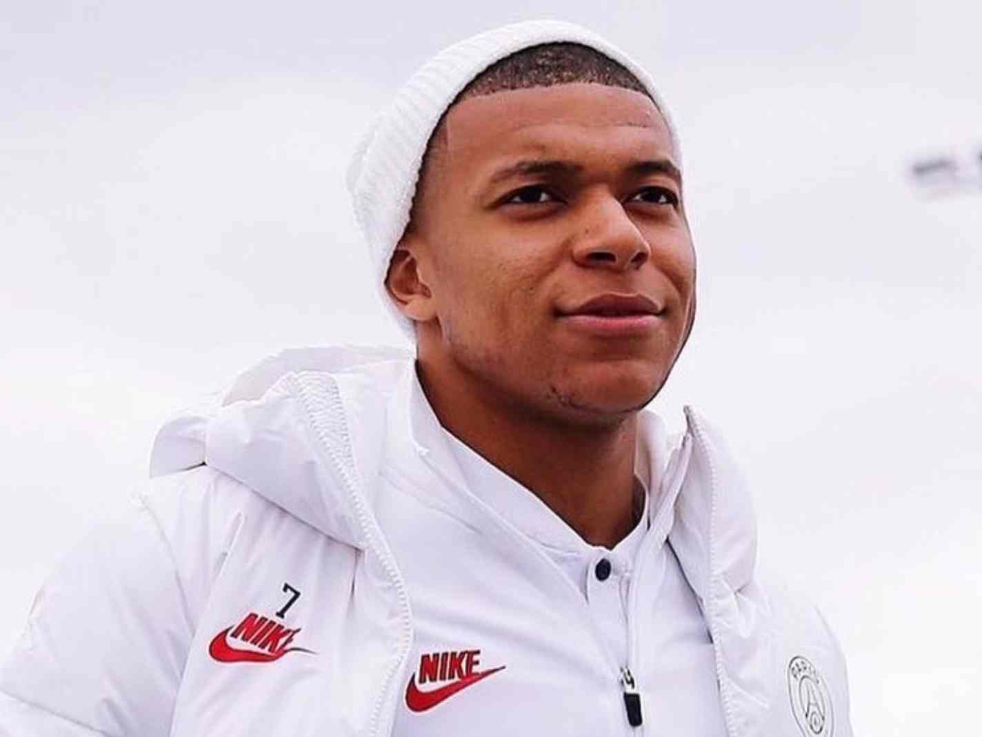 Kylian Mbappe Sponsors: How Much Does The PSG Star Get From Nike?