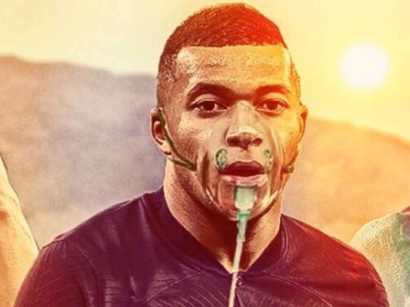 The Story Behind Unexpected Kylian Mbappe Bolivia Memes