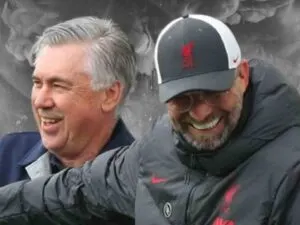 The Unlikely Way Jurgen Klopp And Carlo Ancelotti Bonded Over During Pandemic