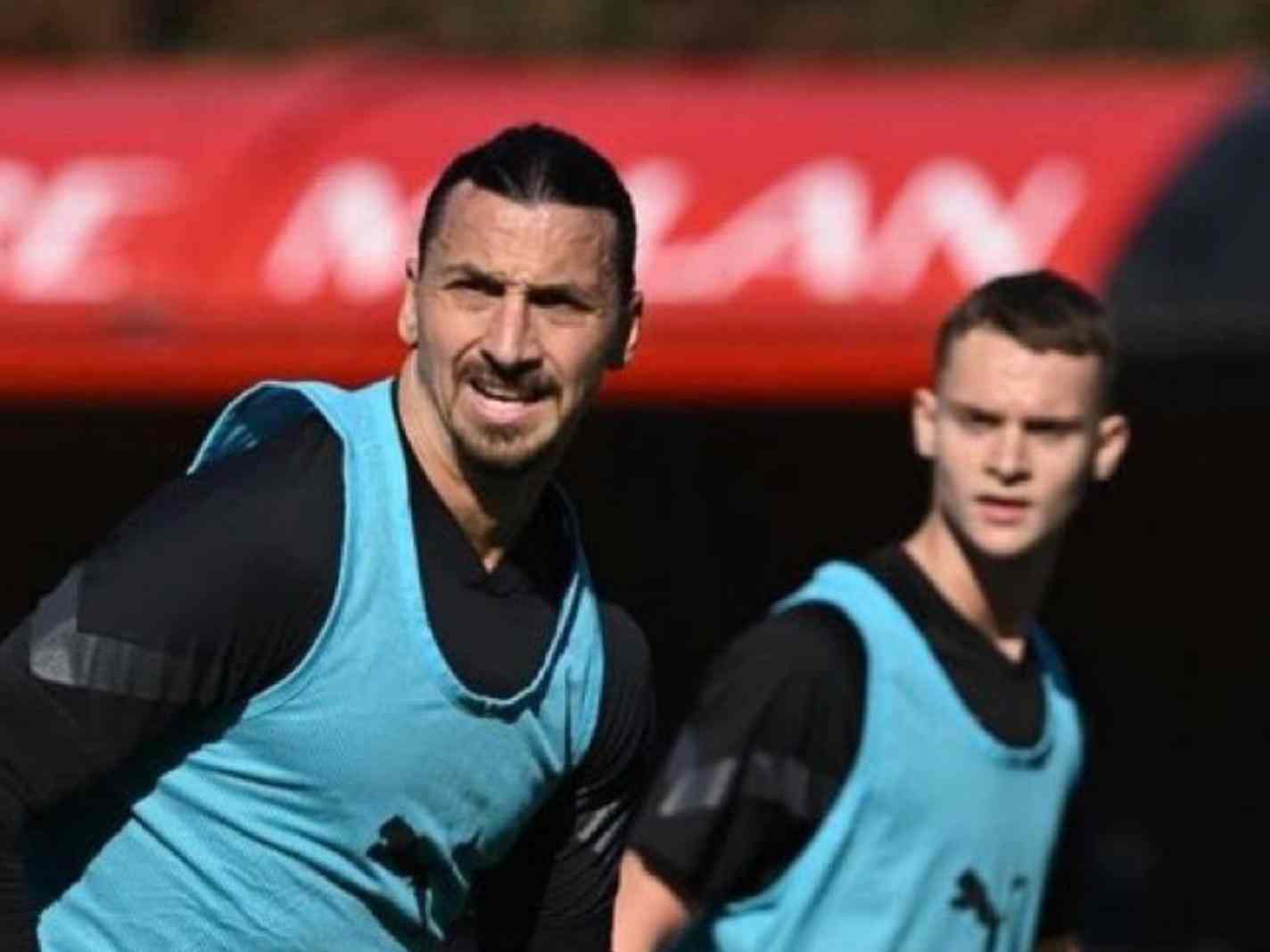 The Unsurprising Thing Zlatan Ibrahimovic Shares With His Sons Maximilian And Vincent