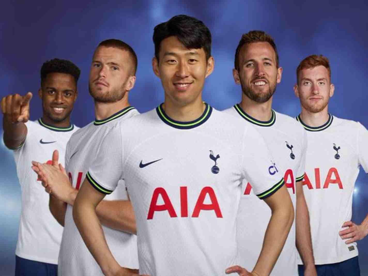 Explaining The South African Outrage Over $57M Tottenham Hotspur Sponsorship Deal