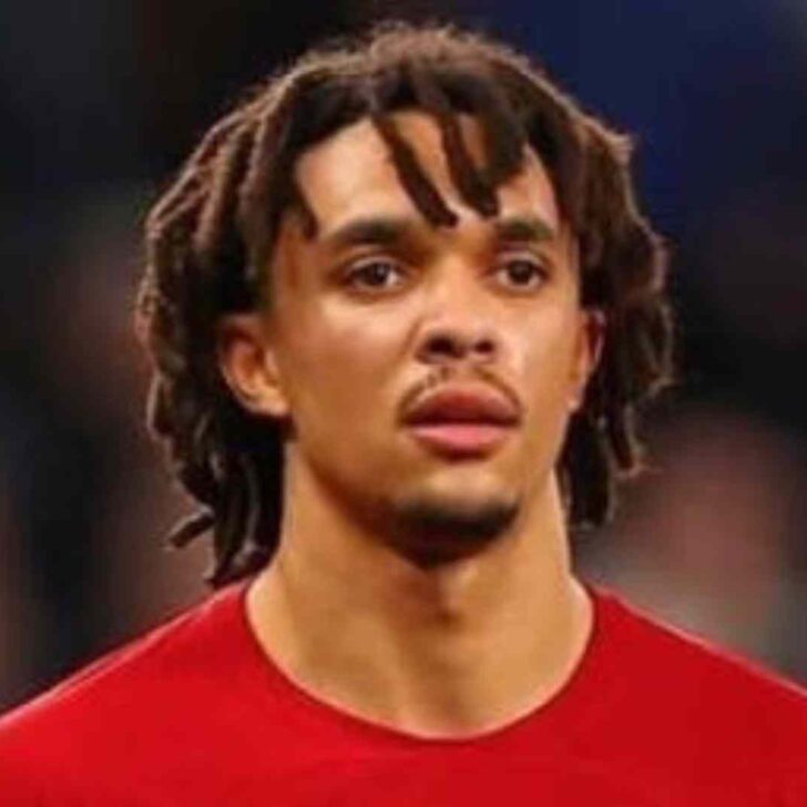 Who Are Trent Alexander Arnold s Parents And Where Did He Grow Up who-are-trent-alexander-arnold-s-parents-and-where-did-he-grow-up