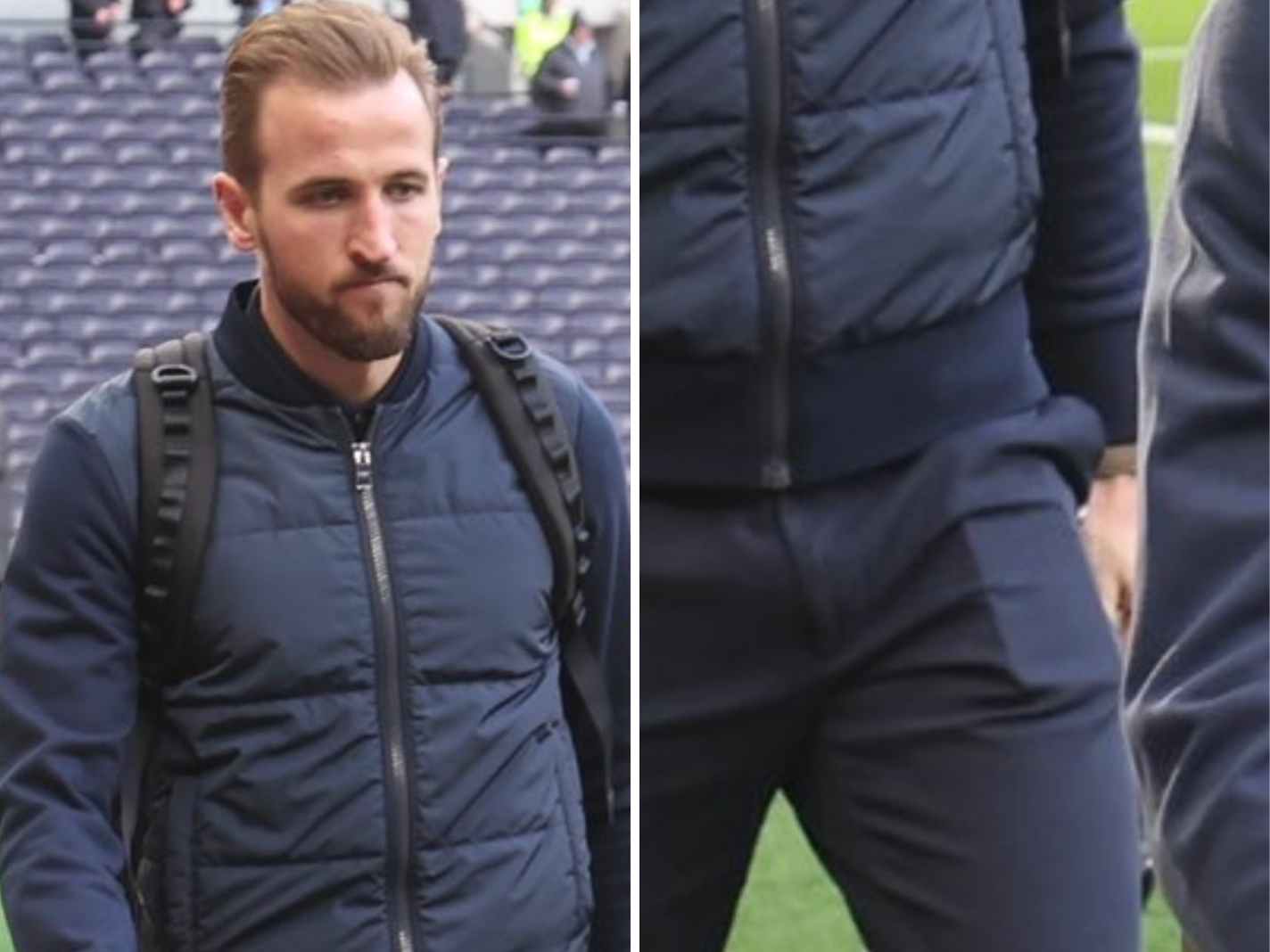 Why Harry Kane Is Right To Keep His Phone In His Left Pocket 