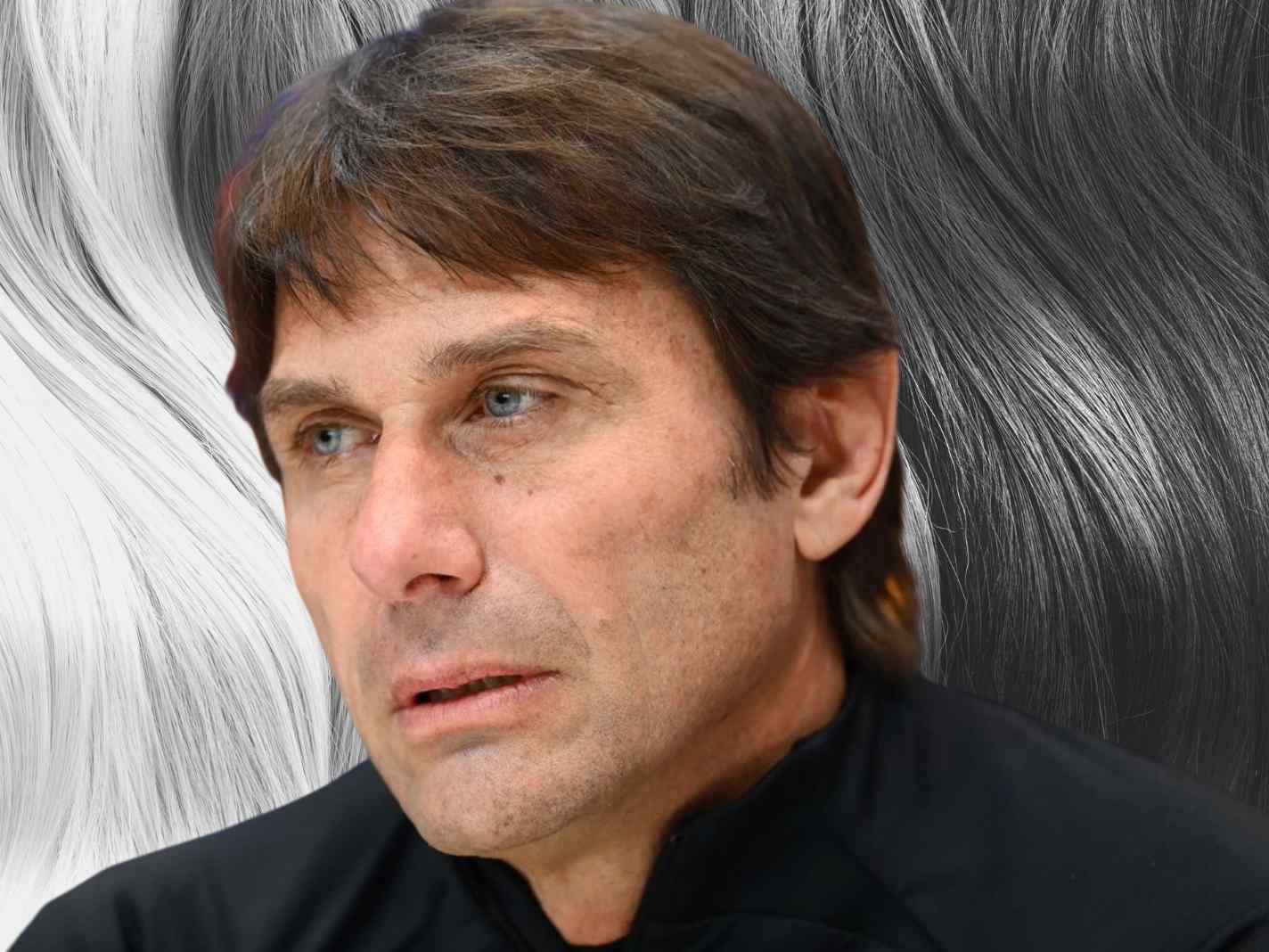 Did Antonio Conte Get A Hair Transplant? A Timeline Of His Hair Transformation