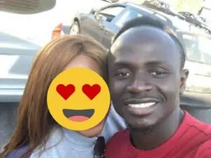 Clearing The Confusion Does Sadio Mane Actually Have A Wife