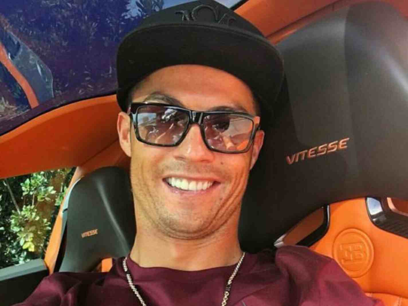From Nike To Gucci: The Fashion Brands That Cristiano Ronaldo Swears By