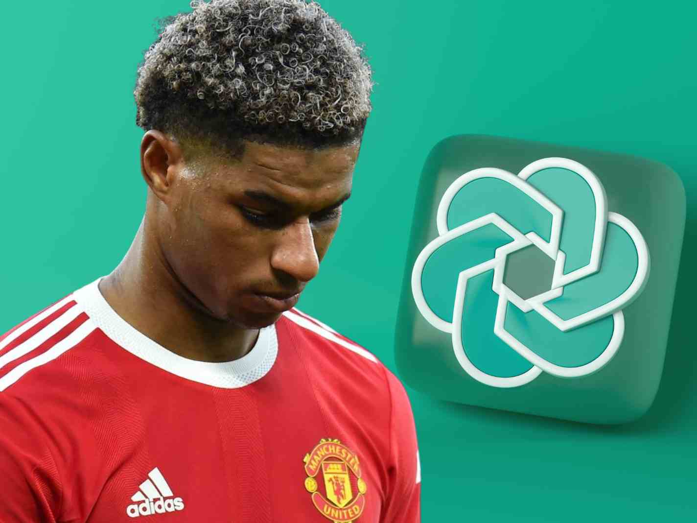 Fans convinced Marcus Rashford used ChatGPT to write his apology tweet