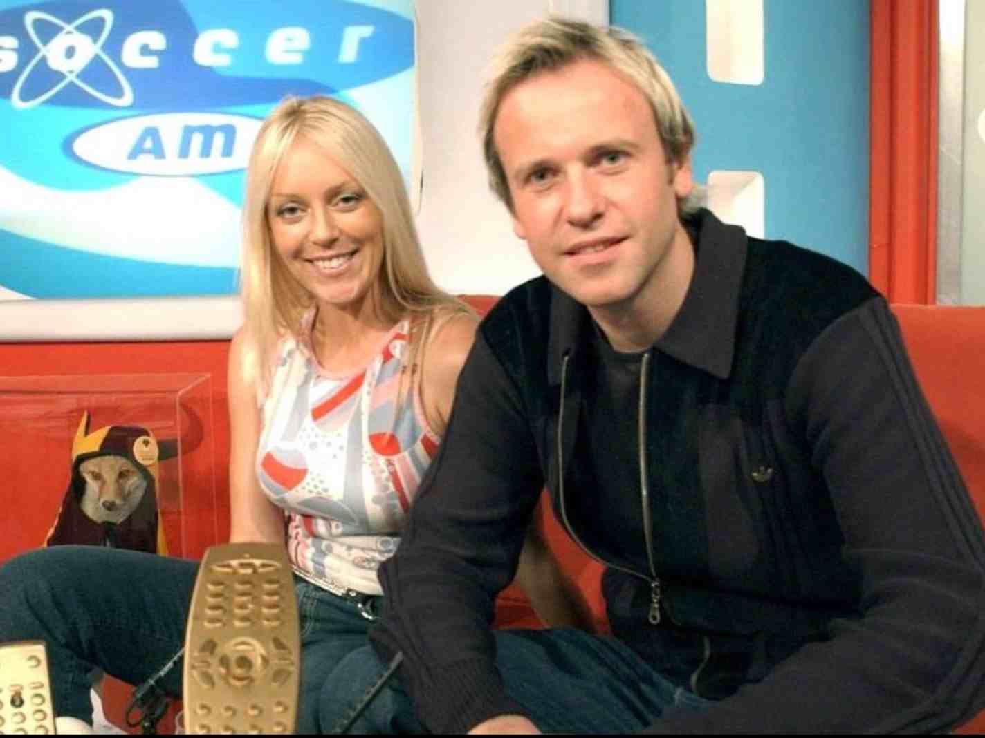 Football Twitter Mourns The Death Of Soccer AM