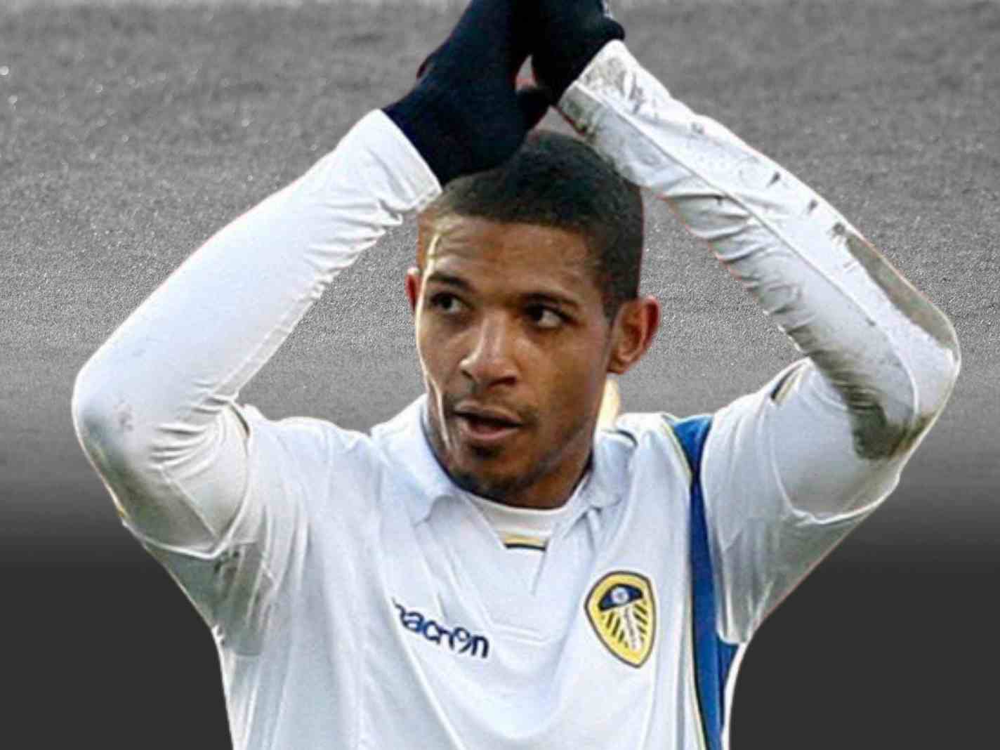 This Jermaine Beckford chant from Leeds fans is one of the most NFSW songs in football history