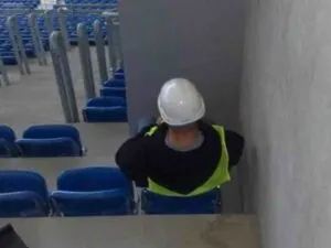 Know The Truth Behind Obstructed View Seat At Bramley-Moore Dock Stadium