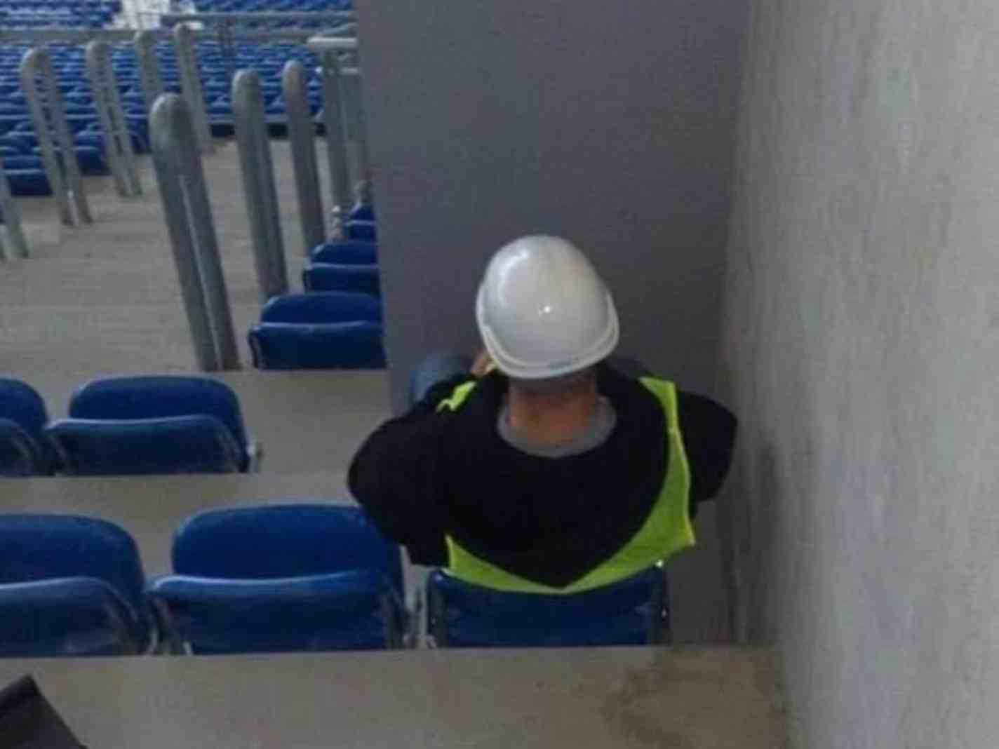 Know The Real Truth Behind Obstructed View Seat At New Everton Stadium