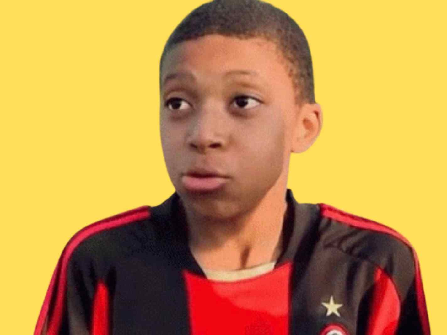 Do Milan legend Dida and Kylian Mbappe have any kind of connection?