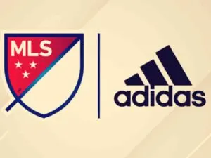 MLS x Adidas