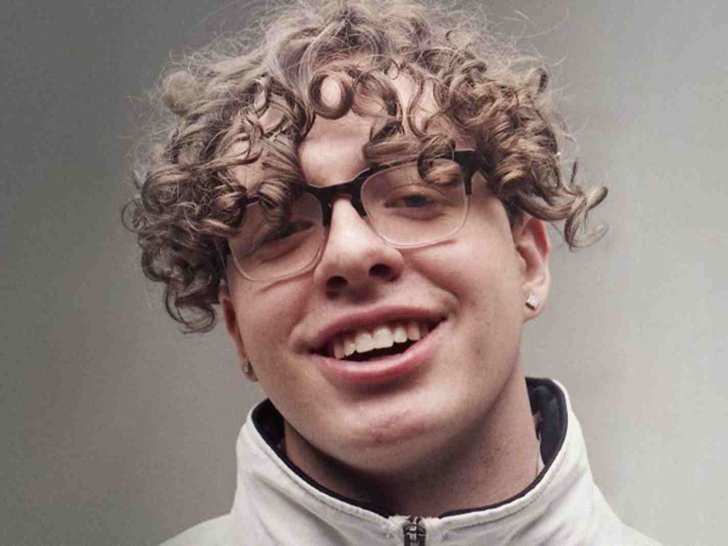 These Photos Of Jack Harlow Without Beard Are Traumatic AF
