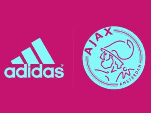 Adidas x Ajax