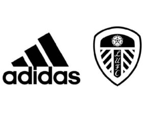 Adidas x Leeds United