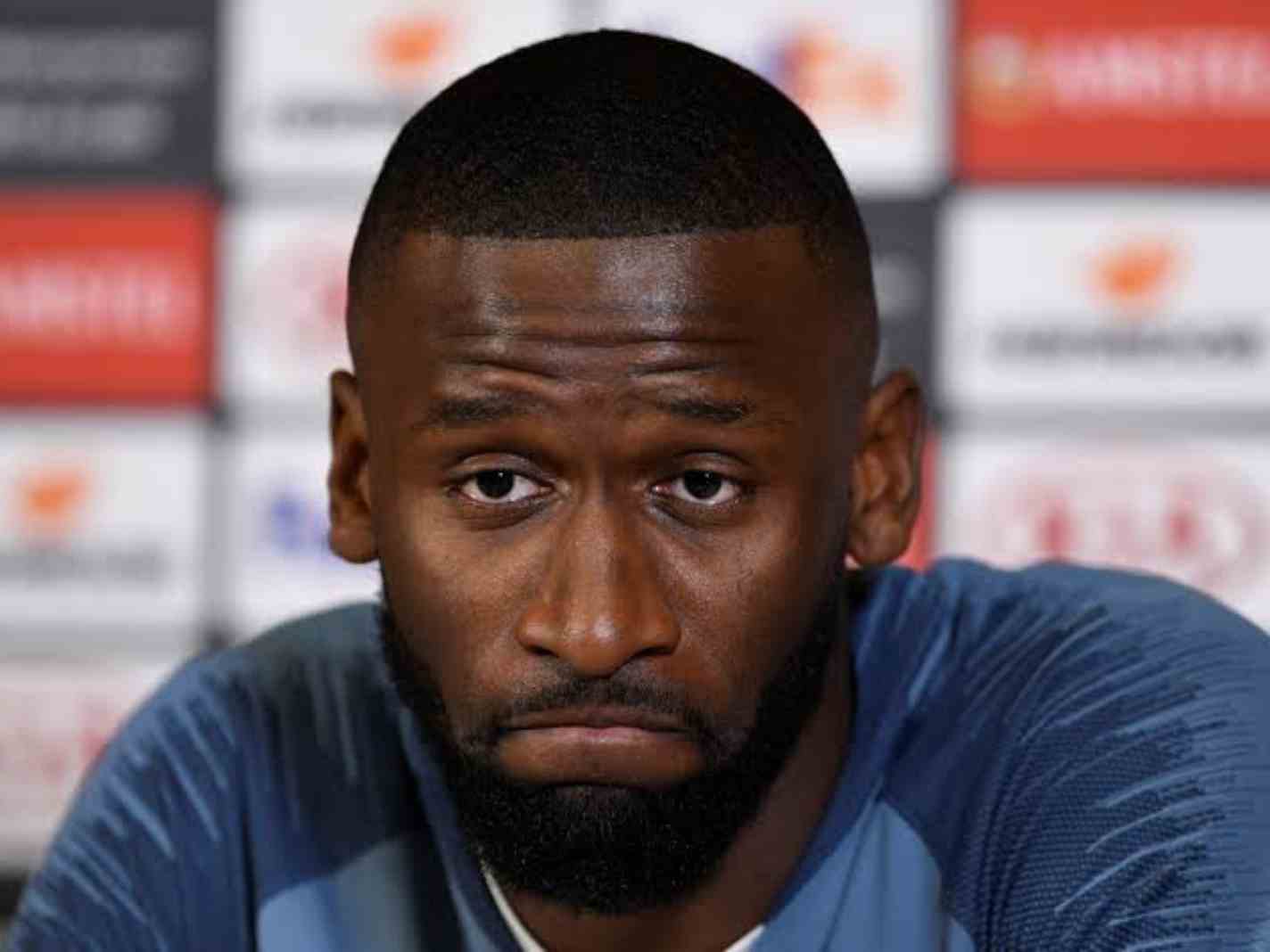 Antonio Rudiger Plays Down Racism Controversy But Journo Doubles Down
