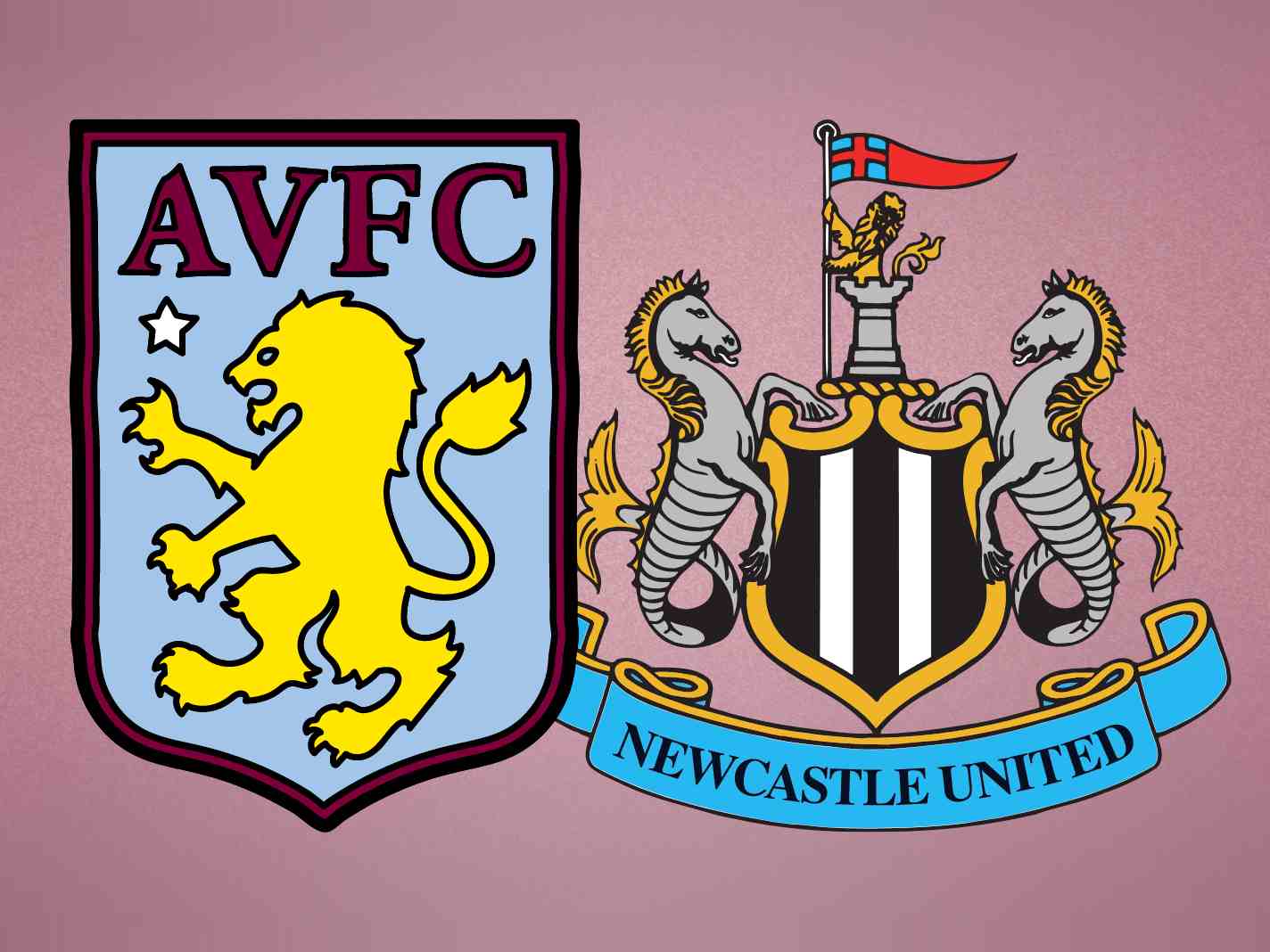 Predicted Lineups and Betting Odds for Aston Villa vs Newcastle United